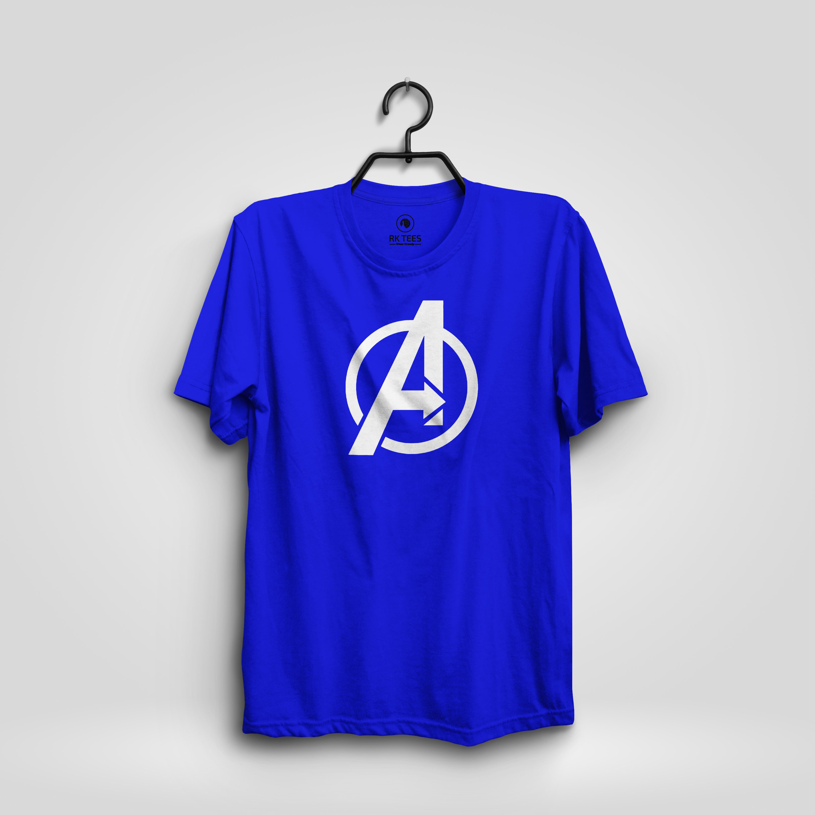 Avengers Classic Fit T-shirt