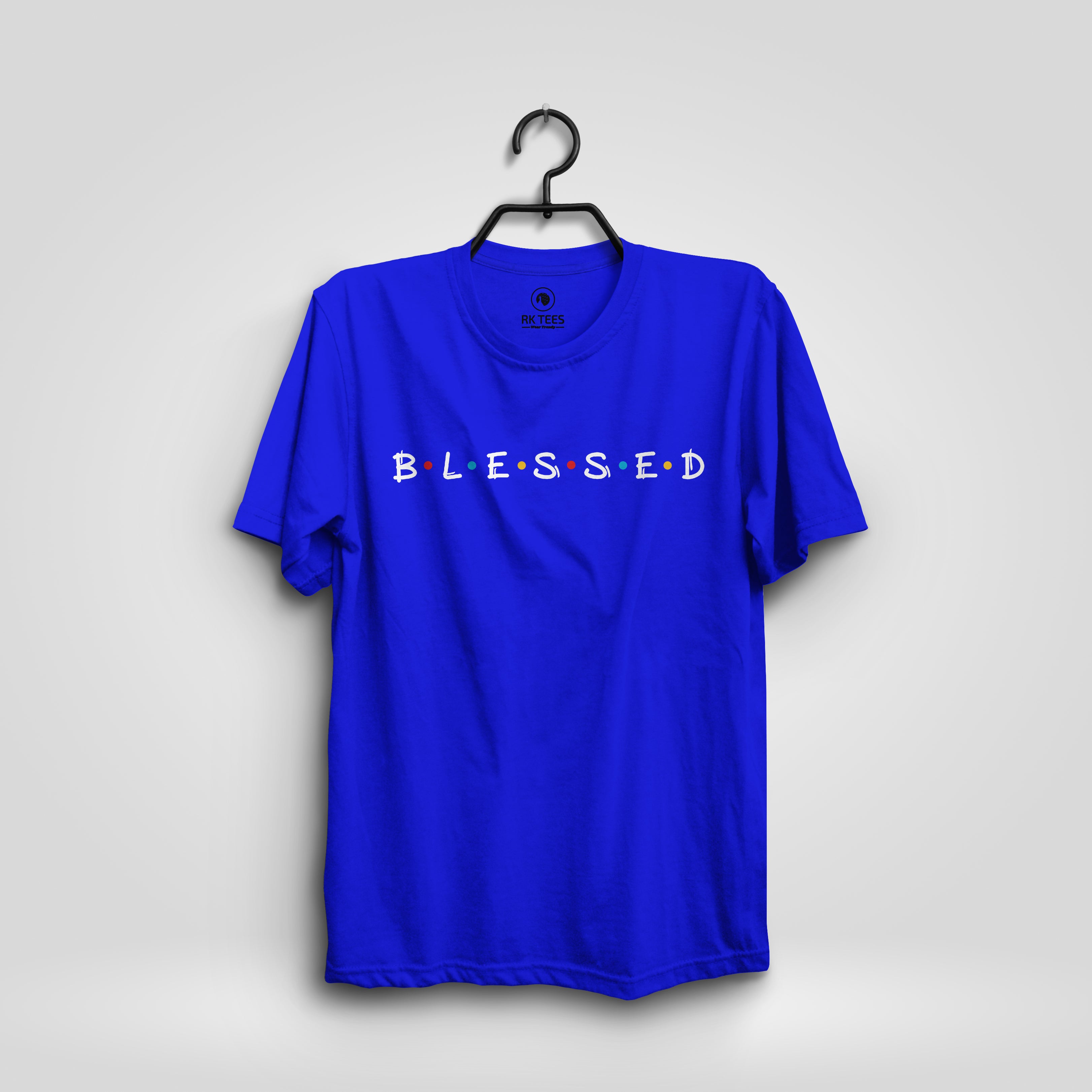 Blessed Classic Fit T-shirt