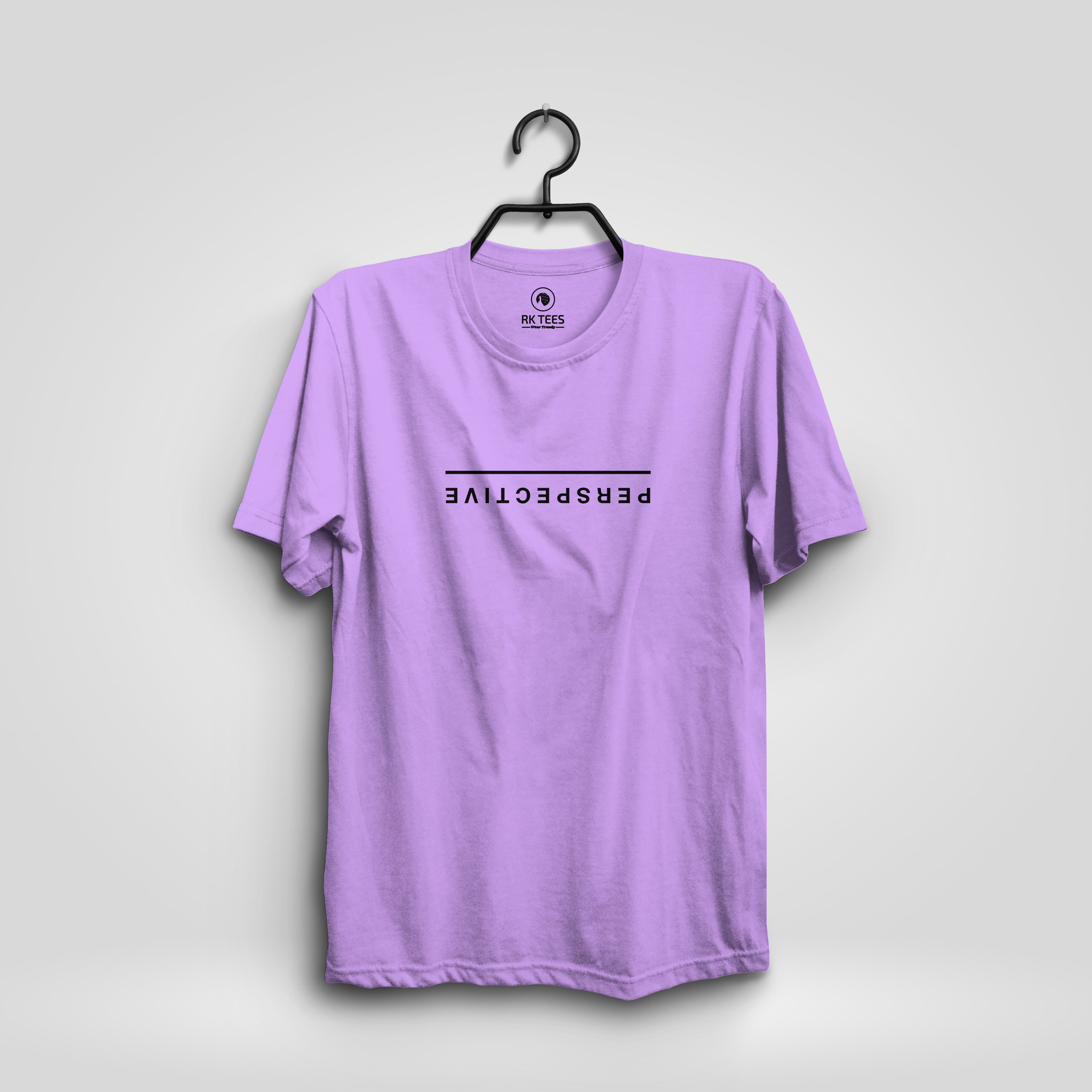 Perspective Classic Fit T-shirt