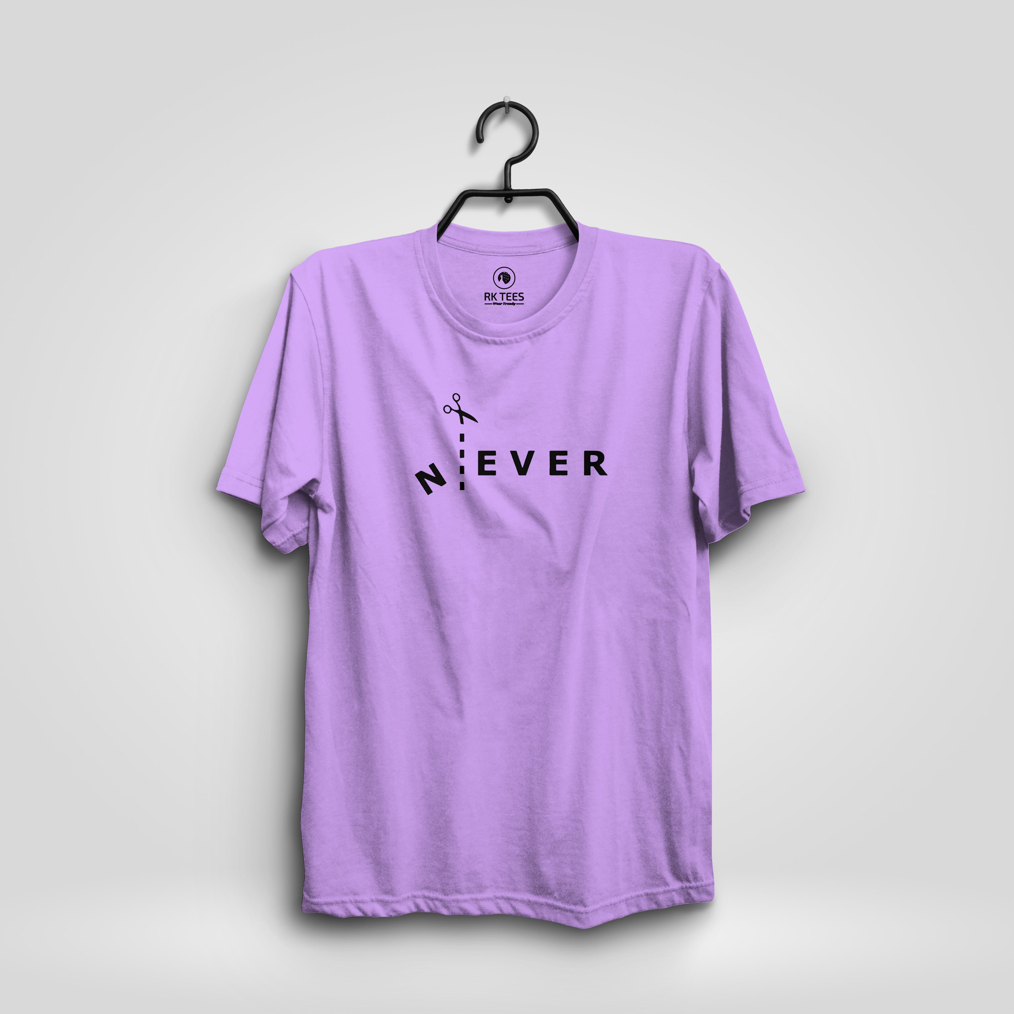 Never to Ever Classic Fit T-shirt