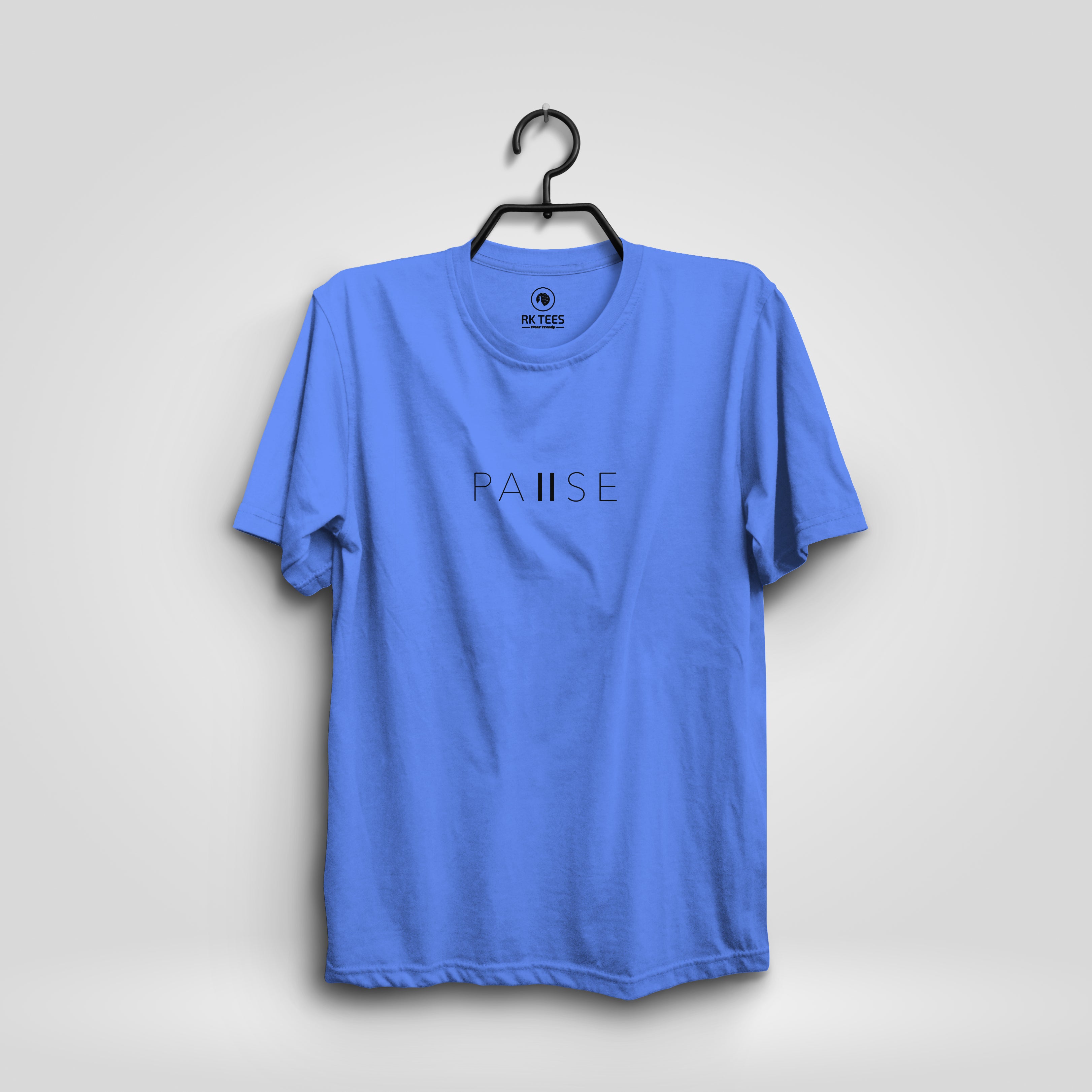 Pause ⏸ Classic Fit T-shirt