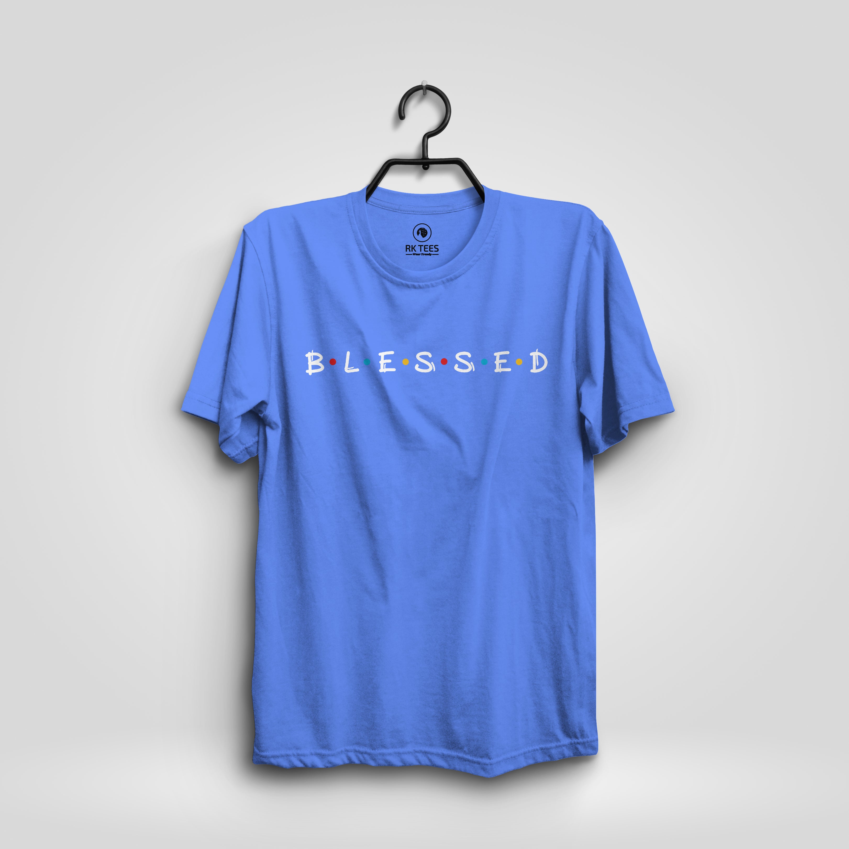 Blessed Classic Fit T-shirt