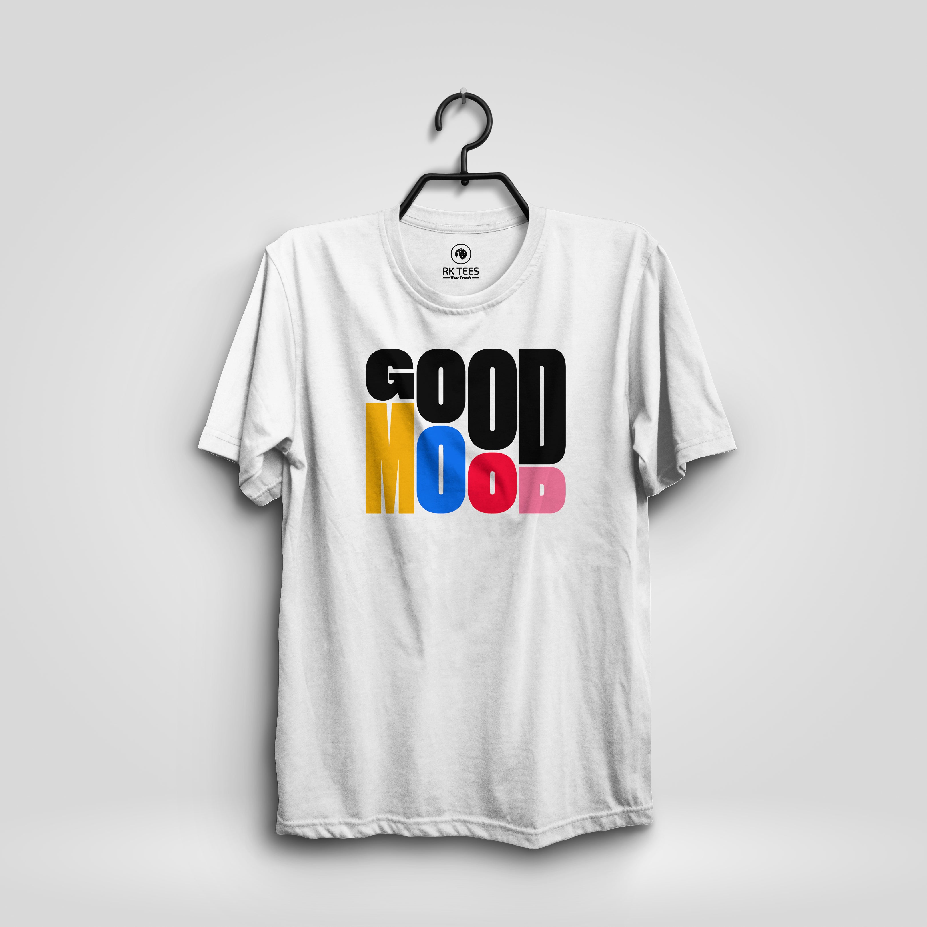 Good Mood Classic Fit T-shirt