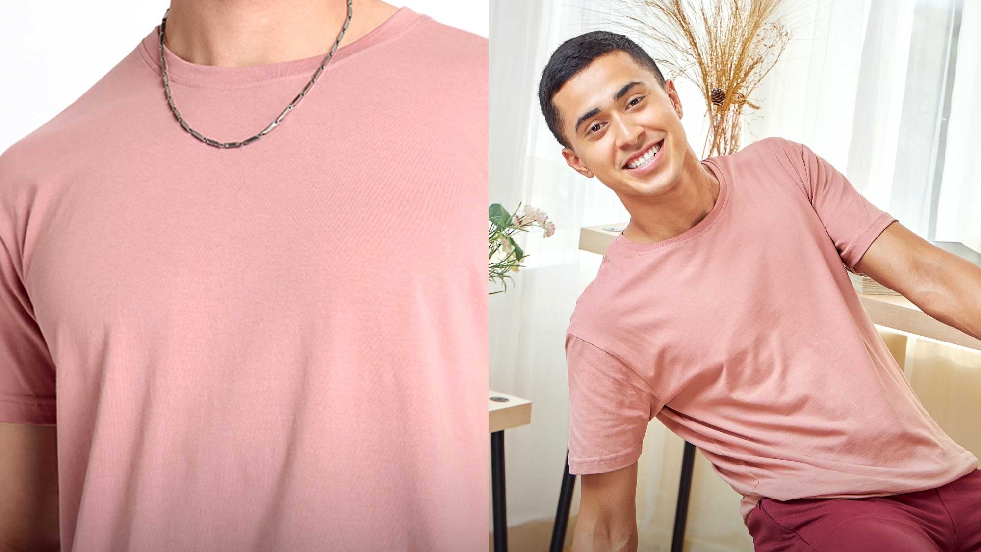 Why Fabric Quality Matters When Buying T-Shirts