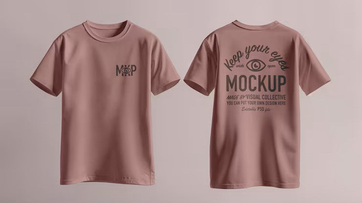 Why RK Tees Is the Go-To Brand for Quality and Style