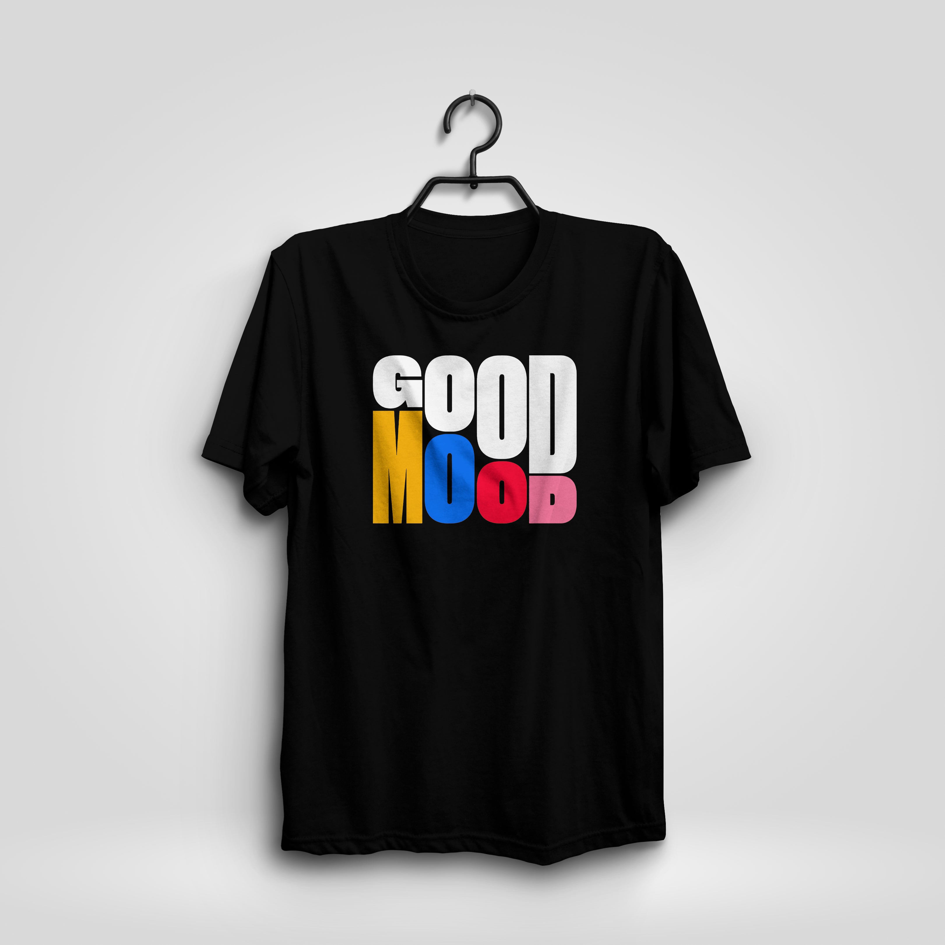 Good Mood Classic Fit T-shirt