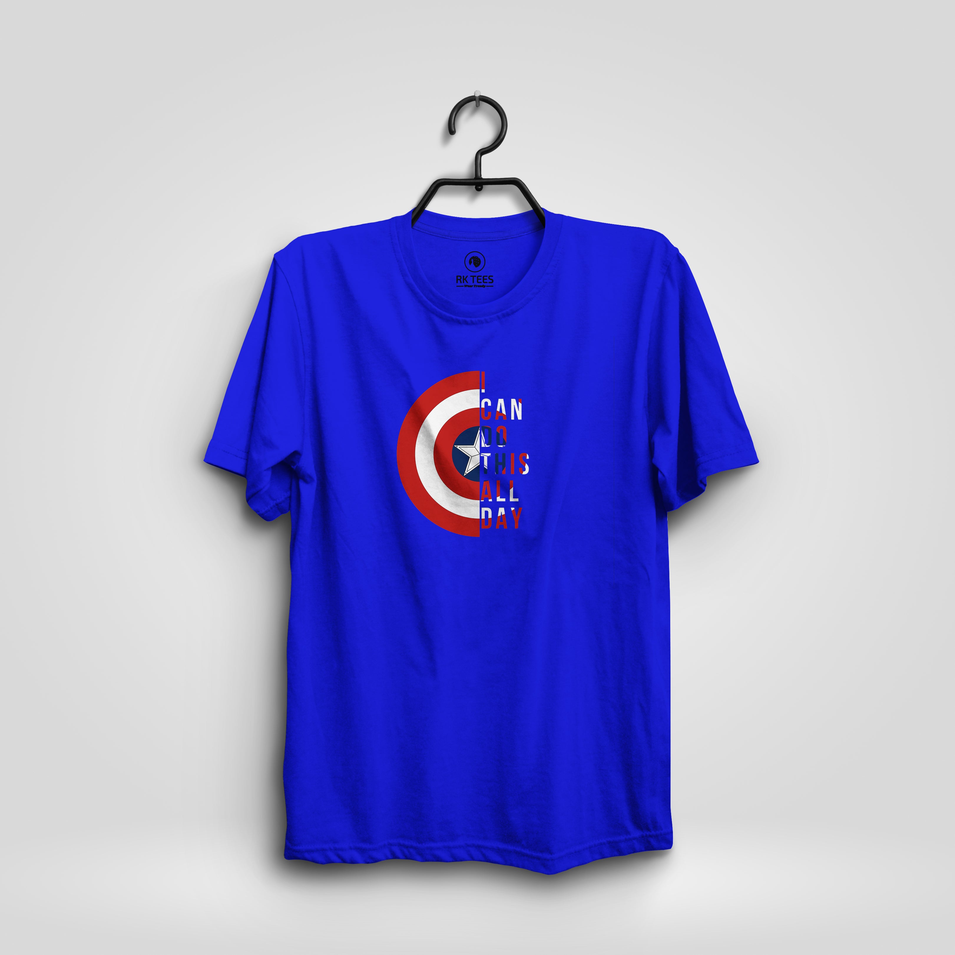 Blessed Classic Fit T-shirt