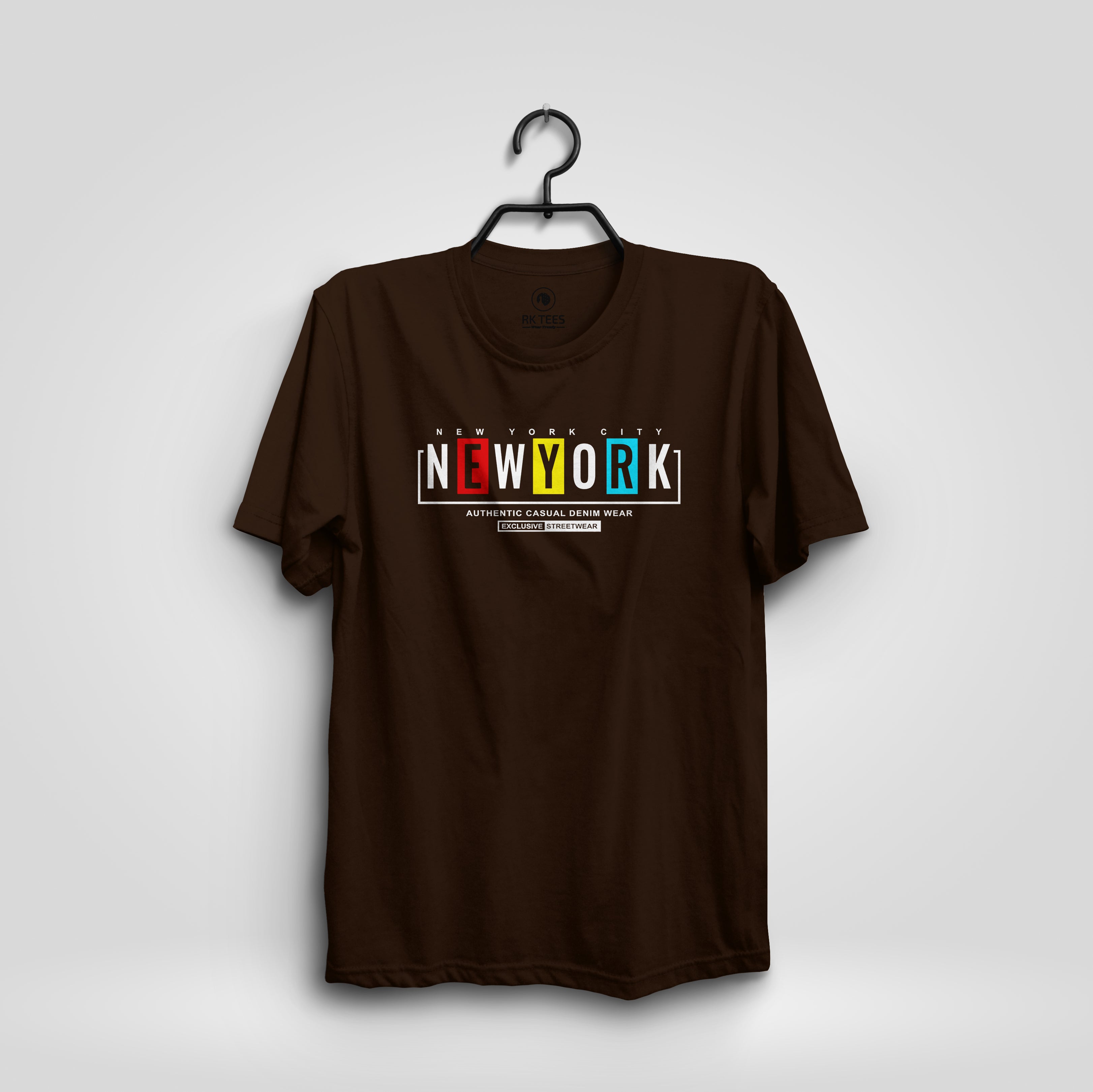 New York City Classic Fit T-shirt