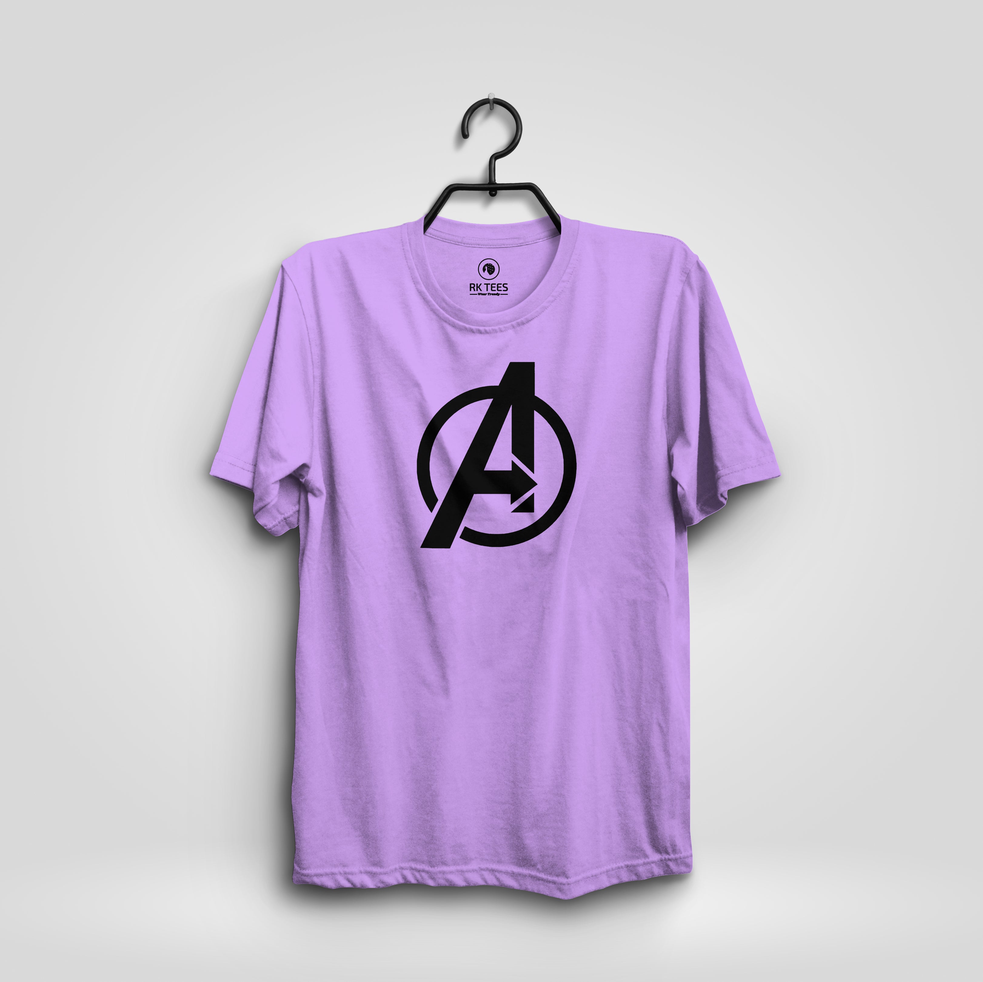Avengers Classic Fit T-shirt