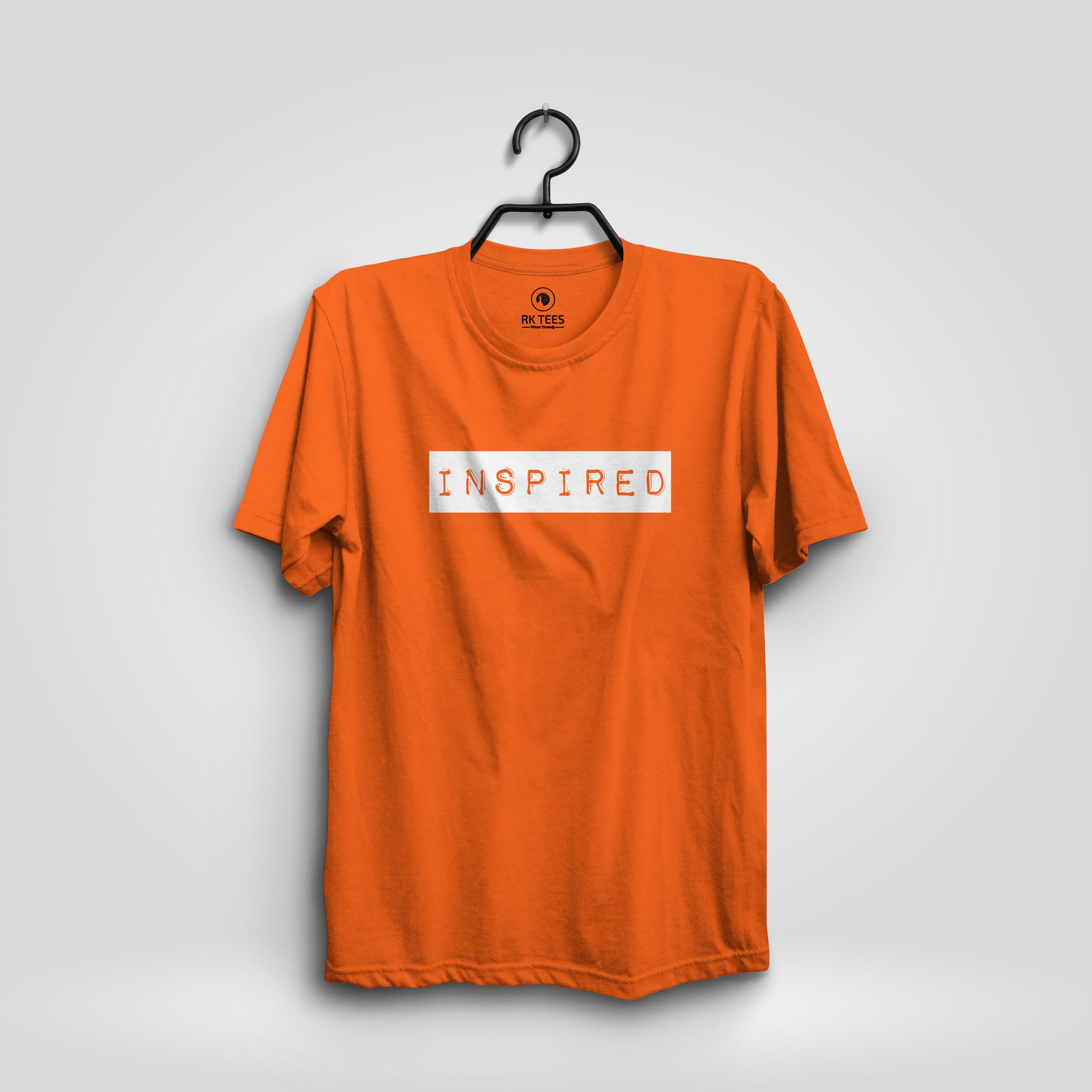Inspired Classic Fit T-shirt