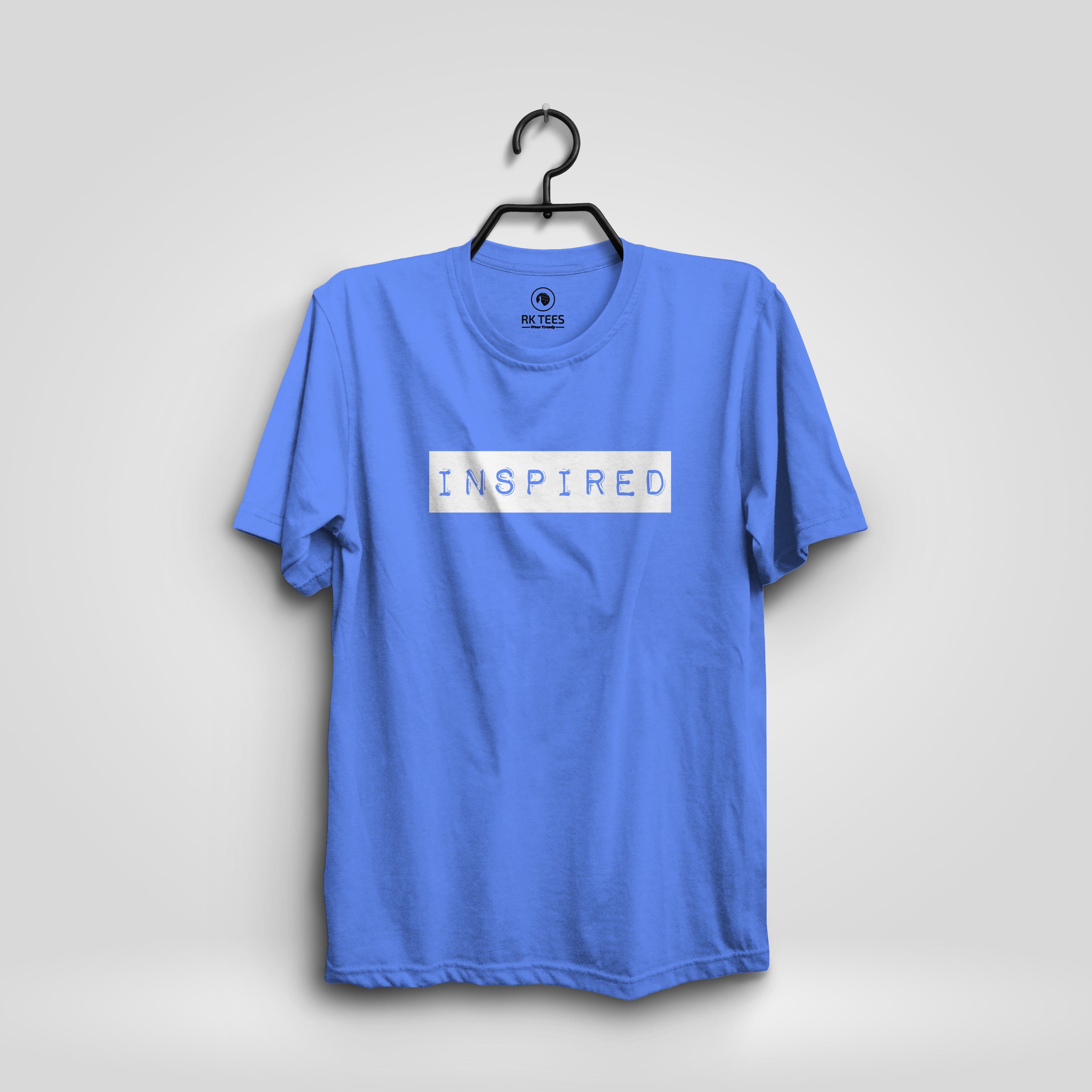 Inspired Classic Fit T-shirt