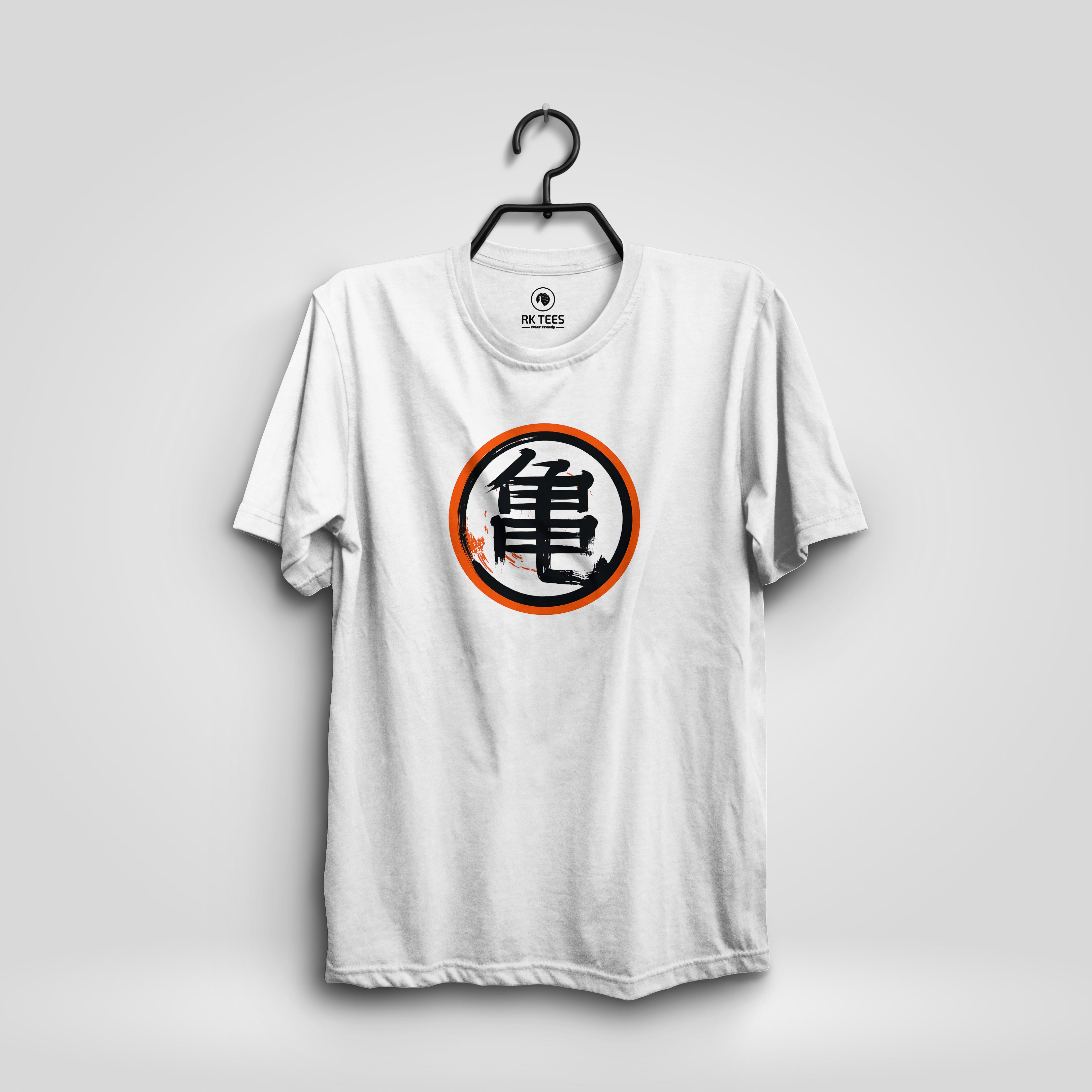 Dragon Ball Z Classic Fit T-shirt